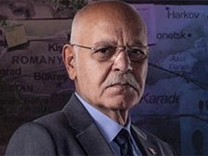 Sıfırıncı Gün - Demir Karahan - Ali Kimdir?