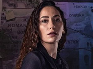 Sıfırıncı Gün - Esra Ruşan - Gönül Kimdir?