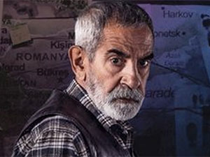 Sıfırıncı Gün - Turgay Tanülkü - Aydemir Kimdir?