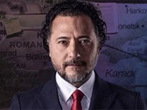 Sıfırıncı Gün - Yiğit Özşener - Ejder / Salih Kimdir?