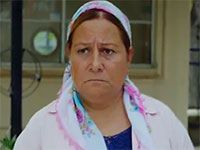 Sil Baştan (2014) - Ayşegül Uygurer - Hasibe Kimdir?