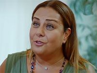 Sil Baştan (2014) - Çiçek Dilligil Öztoprak - Zodyak Zekiye Kimdir?