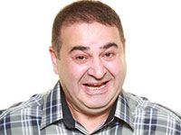 Şimdi Onlar Düşünsün - Şafak Sezer - Aziz Keklik Kimdir?