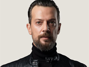 Sipahi - Çağdaş Onur Öztürk - Yusuf Çetin Kimdir?