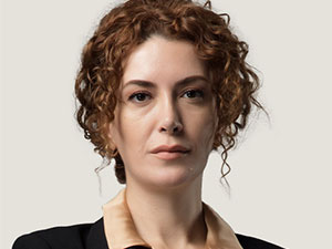 Sipahi - Elit Andaç Çam - Meral Yörükoğlu Kimdir?