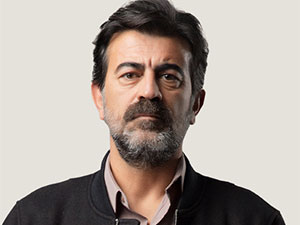 Sipahi - Erkan Bektaş - Habtor Bin Said Kimdir?