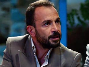 Siyah İnci - Burak Altay - Ahmet Çelebi Kimdir?