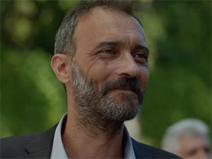 Siyah İnci - Burak Çimen - Kafes Kimdir?