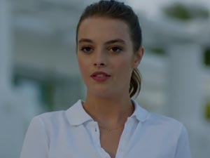 Siyah İnci - Melis Sezen - Ebru Sancak Kimdir?