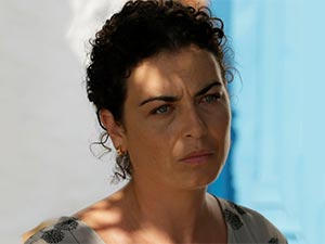 Siyah İnci - Yeşim Büber - Melek Sancak Kimdir?