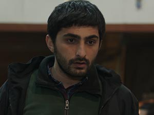 Sokağın Çocukları - Arda İlkin Parlak - Behzat Kimdir?