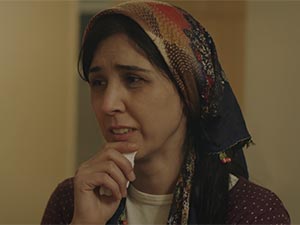 Sokağın Çocukları - Ayşegül Özcanlı - Şükran Kimdir?