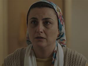 Sokağın Çocukları - Burçin Börü - Beyza Ana Kimdir?