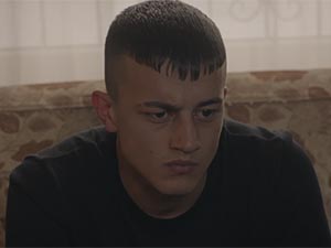 Sokağın Çocukları - Emrullah Sürmeli - Sedat Kimdir?