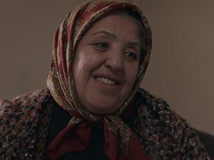 Sokağın Çocukları - Gül Yasemin Alaözü - Sultan Kimdir?