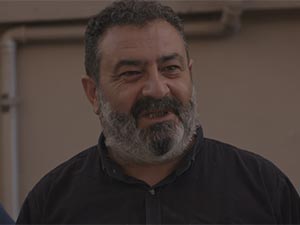 Sokağın Çocukları - Gürsel Fırat Kimdir?