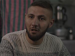 Sokağın Çocukları - Hacı Deveci - Hacı Kimdir?