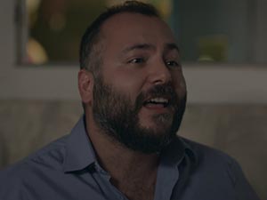 Sokağın Çocukları - Kadir Armağan - Mahmut Kimdir?