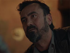 Sokağın Çocukları - Mehmet Ali Çözer - Bedri Kimdir?