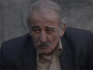 Sokağın Çocukları - Mehmet Kaçıra - Sait Ağa Kimdir?