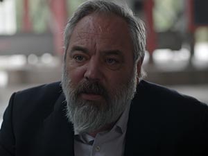 Sokağın Çocukları - Murat Bal - Hacı Kimdir?