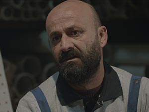 Sokağın Çocukları - Onat Ateş - Resul Kimdir?