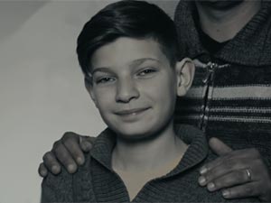 Sokağın Çocukları - Şahin Leventeller - Suat Şahin (Küçüklüğü) Kimdir?