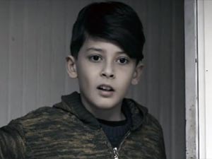 Sokağın Çocukları - Salih Kayra Karabıyık - Murat Şahin (Küçüklüğü) Kimdir?