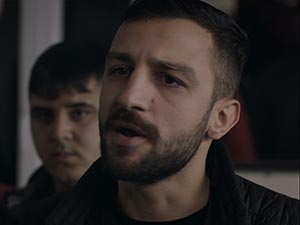 Sokağın Çocukları - Vedat Karahan - Vedat Kimdir?