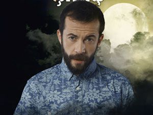 Son Çıkış - Fırat Topkorur - Çiçekçi Kimdir?