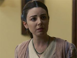 Son Destan - Ecem Çalık - Şahsine Kimdir?