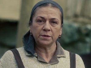 Son Destan - Güneş Hayat - Zehra Kimdir?