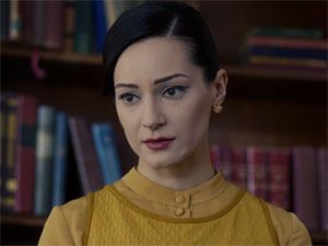 Son Destan - Sedef Avcı - Nergis Kimdir?