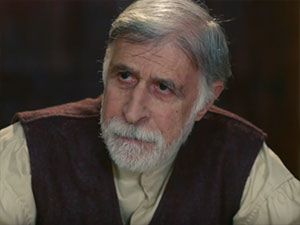 Son Destan - Taner Barlas - Hasan Kimdir?