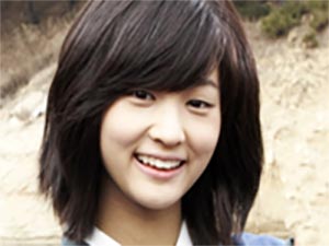 Sonsuza Dek - Bae Noo-ri - Jan-shil Kimdir?