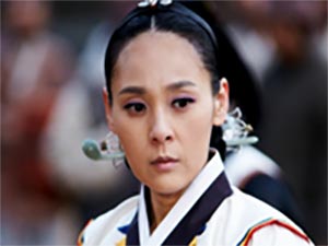 Sonsuza Dek - Jeon Mi-seon - Jang Nok-young Kimdir?