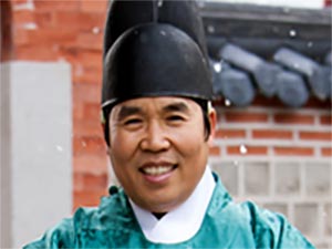 Sonsuza Dek - Jung Eun-pyo - Hyung-sun Kimdir?