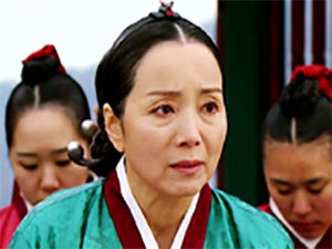 Sonsuza Dek - Kim Min-kyung - Lady Min Kimdir?