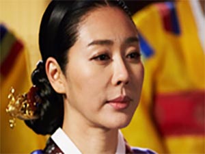 Sonsuza Dek - Kim Ye-ryeong - Lady Park Kimdir?