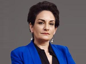 Söz - Ece Okay - Funda Kutlu Kimdir?