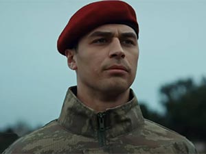 Söz - Emre Dinler - Tahir Kimdir?