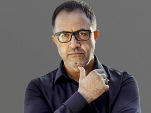 Söz - Mehmet Özgür - Agah (Hamit Karasu) Kimdir?