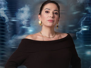 Sustalı Ceylan - Melike Güner - Muteber Vezirli Kimdir?
