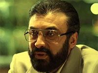 Tanıklar - Yüksel Güçlü - Korkut Özal Kimdir?