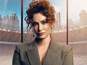 Taş Kağıt Makas - Hande Doğandemir - Güneş Evliyagil Kimdir?