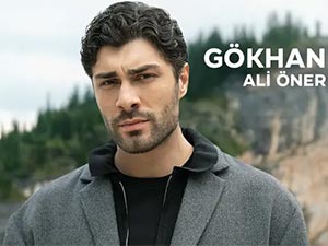 Taşacak Bu Deniz - Ali Öner - Gökhan Kimdir?