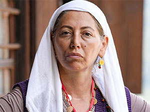 Taşacak Bu Deniz - Ayla Baki - Emriye Varoğlu Kimdir?