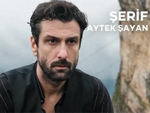 Taşacak Bu Deniz - Aytek Şayan - Şerif Furtuna Kimdir?