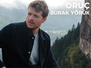 Taşacak Bu Deniz - Burak Yörük - Oruç Furtuna Kimdir?