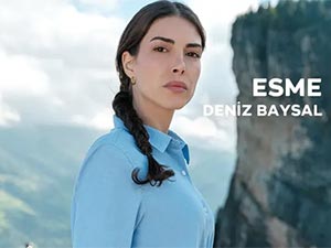 Taşacak Bu Deniz - Deniz Baysal - Esme Furtuna Kimdir?